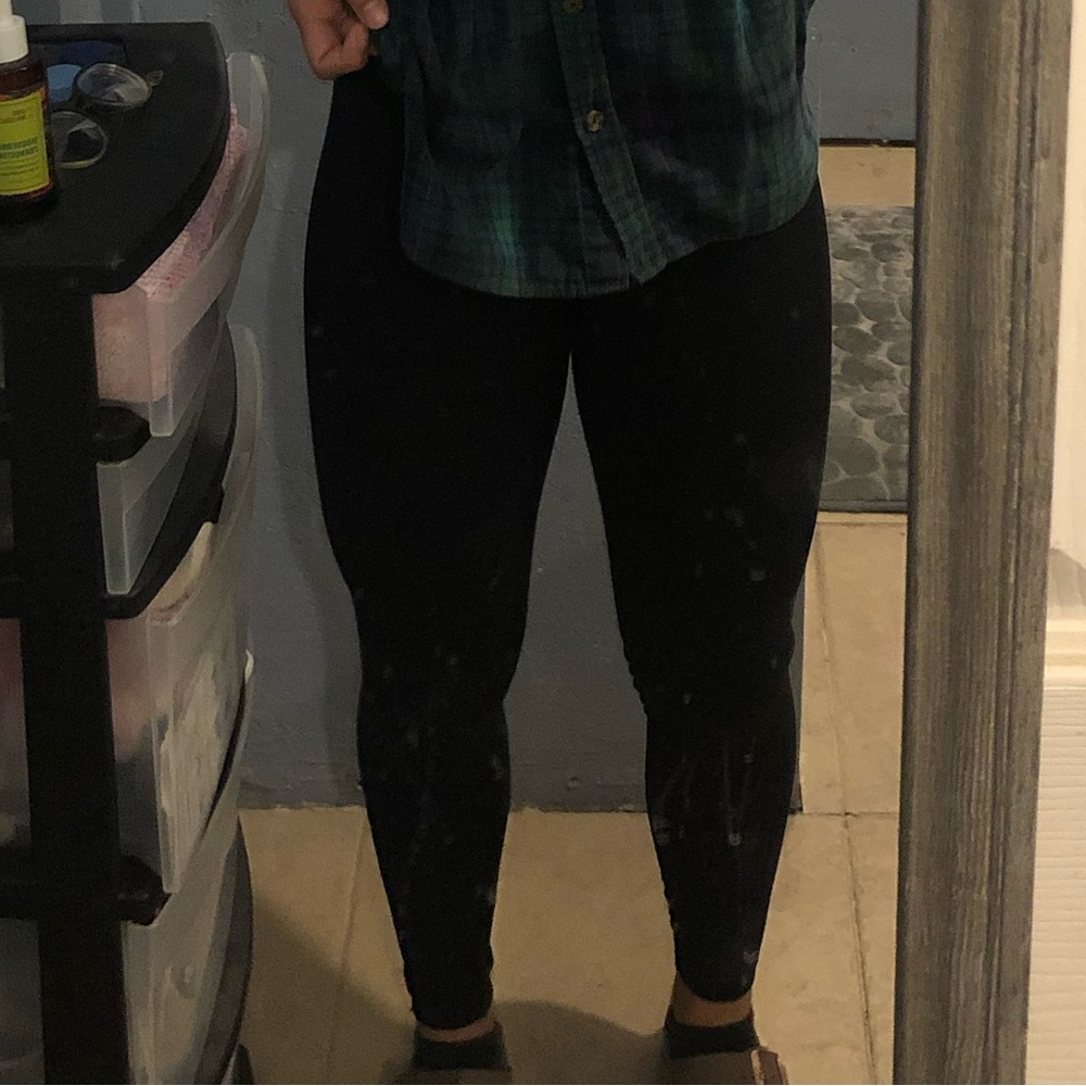 Gymshark LOWRISE Leggings
